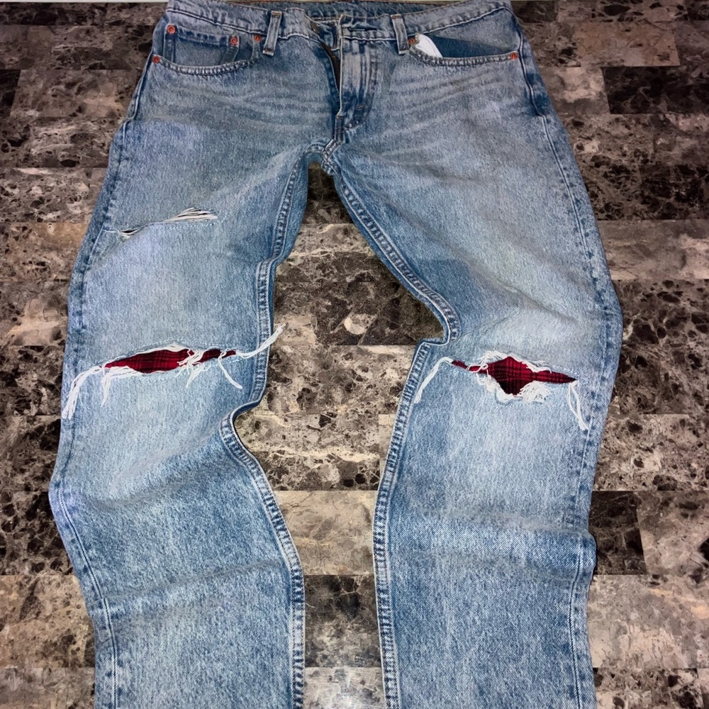 Levi’s 512 Jeans